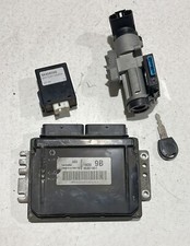 5WY5408A, KIT CENTRALINA