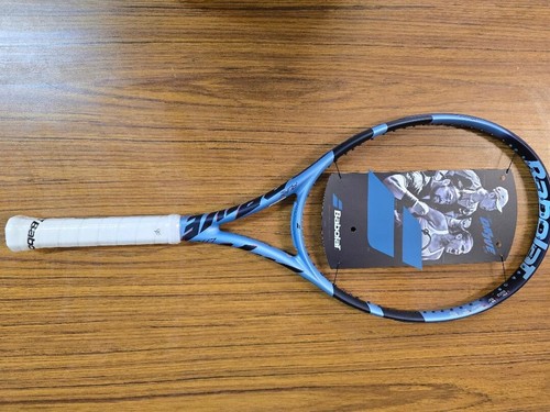 Racchetta tennis babolat - da,