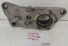 STAFFA SUPPORTO PIASTRA CARDANO POSTERIORE GILERA GP 800 2007 2011 VEDI ?
