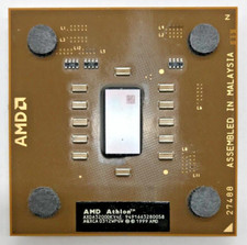 Amd athlon 3200 - amd, xp