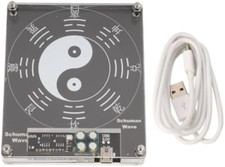 Generatore di Onde da 7,83 Hz