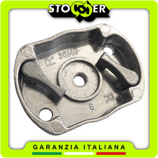 ARPIONE SCATOLA A CRICCHETTO