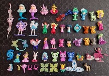 Lotto sorpresine Kinder bamboline