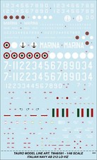 TAURO MODEL TM48/591 AGUSTA