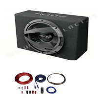 SUBWOOFER HERTZ DBX 30.3 1000