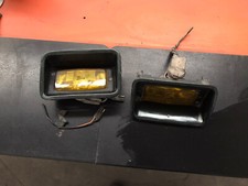 FENDINEBBIA VALEO GIALLI SX-DX