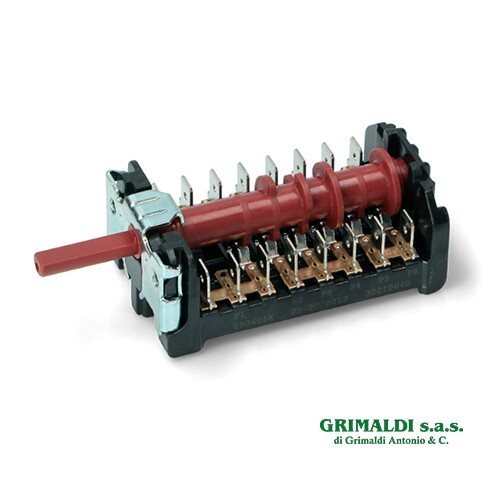 Commutatore gottak 850605k - commutatore,