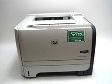 HP LaserJet P2055DN stampante