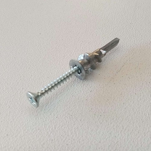 Nobex 6x37mm tassello - , in