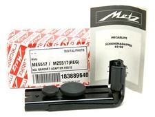 Metz Adjustable Bracket