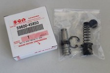 Set Guarnizioni Suzuki SFV650