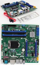Mitac PH10LU-T Micro-ATX (Intel Q87, LGA1150) (1x PCIe x16, 1x PCIe x4, 1x Mini