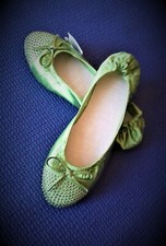 Scarpe Donna Verde Acqua 39