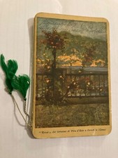 10266 CALENDARIETTO 1925