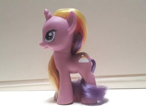 Little pony 2002 rainbow - little,