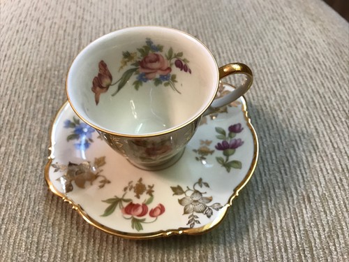 Zeh scherzer demitasse tazza - tazza, e