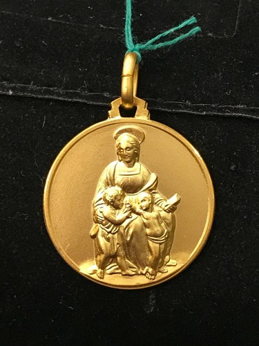 Madonna del cardellino - madonna,