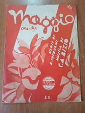 spartito BIXIO / CHERUBINI -