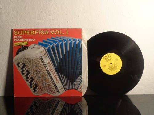 Pino piacentino superfisa - pino, vil