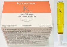 Concentre Nutritive 10 X 12ML + Booster Nutrition 120ML Kerastase