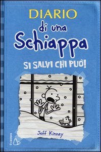 Diario una schiappa si - una,