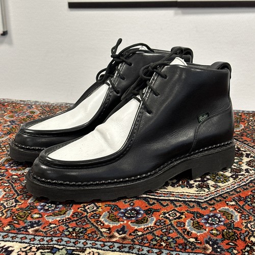 Paraboot mucy nero - 🤩paraboot, bianco