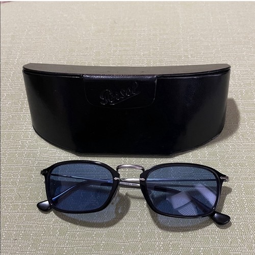 Persol 3044 black rim - 3044-v, 95