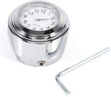 Orologio Manubrio per