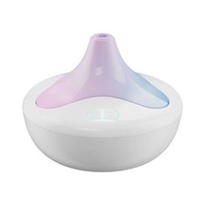 Silvercrest SAD 12 Diffusore aromi a ultrasuoni con aromaterapia bianco