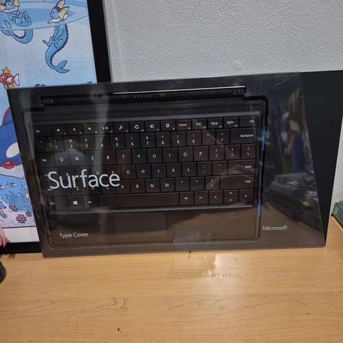 Microsoft surface pro 2 rt - surface, 8+1/2