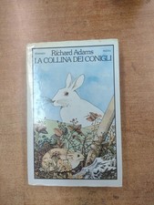 LA COLLINA DEI CONIGLI -
