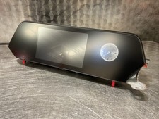 SCHERMO DISPLAY MULTIMEDIALE