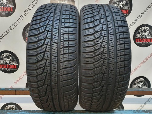 Gomme invernali usate - invernali, hankook
