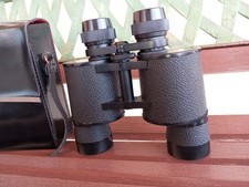 Binocolo Francese Tiranty 7x50