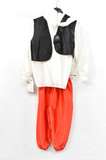 Costume Di Carnevale Da Pirata Bambino