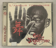 GIGI D'AGOSTINO -L'AMOUR