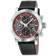 Orologio Cronografo Automatico
