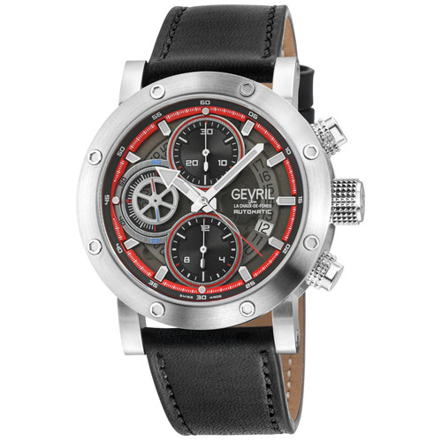 Orologio cronografo automatico - cronografo,