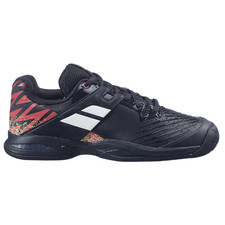 BABOLAT SCARPE PROPULSE ALL COURT JR TENNIS 32-35.5 NUOVO 70€ ac blast pulsion