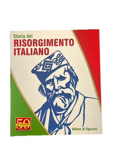 Storia del risorgimento - storia,