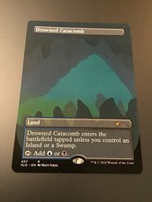 MTG Secret Lair #458