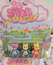 Bambole vintage galoob - vintage,