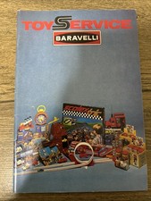 CATALOGO GIOCATTOLI Toy