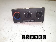 2001 OPEL ZAFIRA CLIMATIZADOR