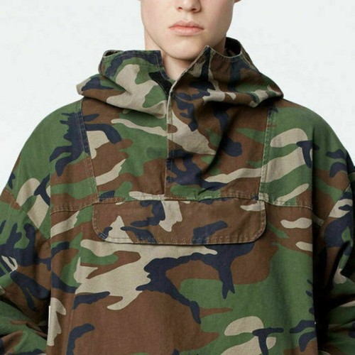 Maglione giacca militare