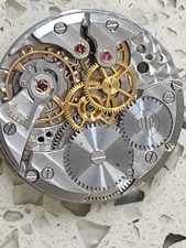 IWC Schaffhausen Cal  C 89
