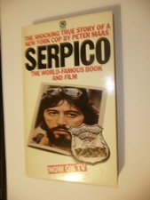 Serpico - maas, Peter