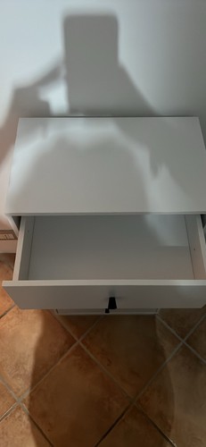 Mobile con cassetti - mobile,