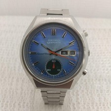 Orologio Seiko 5 Sports 6139