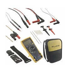 Pacchetto/kit combinato multimetro Fluke 179